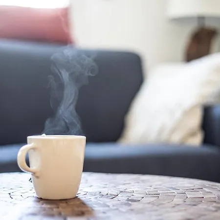 Cabane D'arlette, Grande Terrasse En Centre-ville Отель Фалез