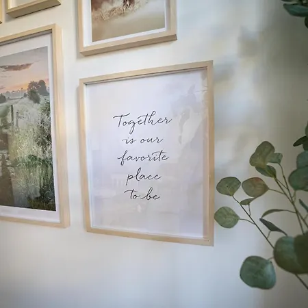 Cabane D'arlette, Grande Terrasse En Centre-ville Фалез