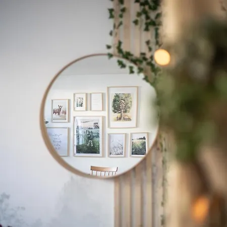 Отель Cabane D'arlette, Grande Terrasse En Centre-ville