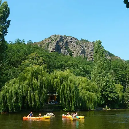 Отель Cabane D'arlette, Grande Terrasse En Centre-ville *