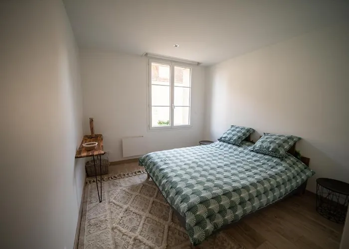 Cabane D'arlette, Grande Terrasse En Centre-ville