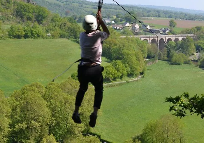 Hotel Cabane D'arlette, Grande Terrasse En Centre-ville