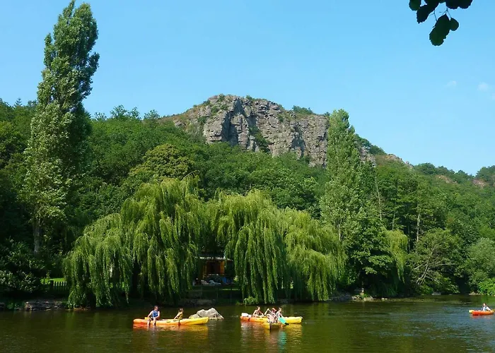 Hotel Cabane D'arlette, Grande Terrasse En Centre-ville *
